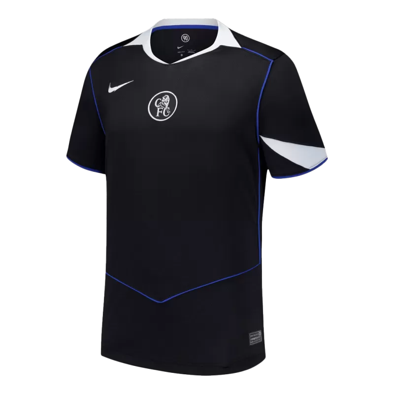 Chelsea Third Away Soccer Jersey Kit(Jersey+Shorts) 2025/26 Top Koszulki Pilka Sklep