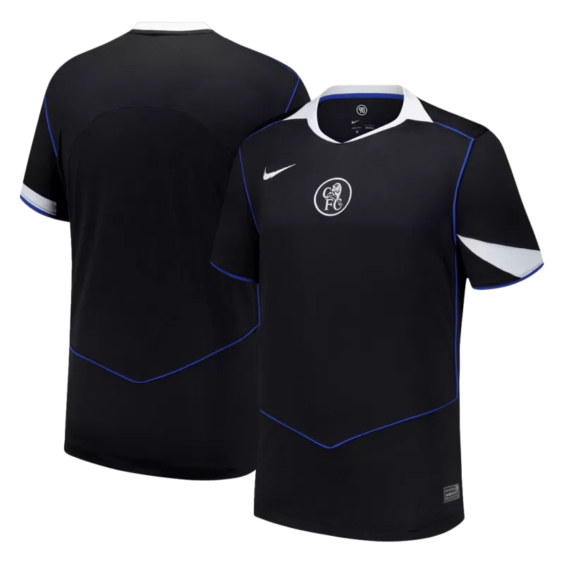 Chelsea Third Away Soccer Jersey Kit(Jersey+Shorts+Socks) 2025/26 Top Koszulki Pilka Sklep