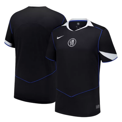 Chelsea Third Away Soccer Jersey Kit(Jersey+Shorts+Socks) 2025/26 Top Koszulki Pilka Sklep