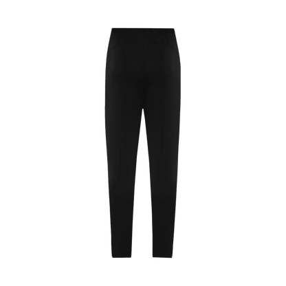 Chelsea Training Jacket Kit (Jacket+Pants) 2025/26 - Black Top Koszulki Pilka Sklep