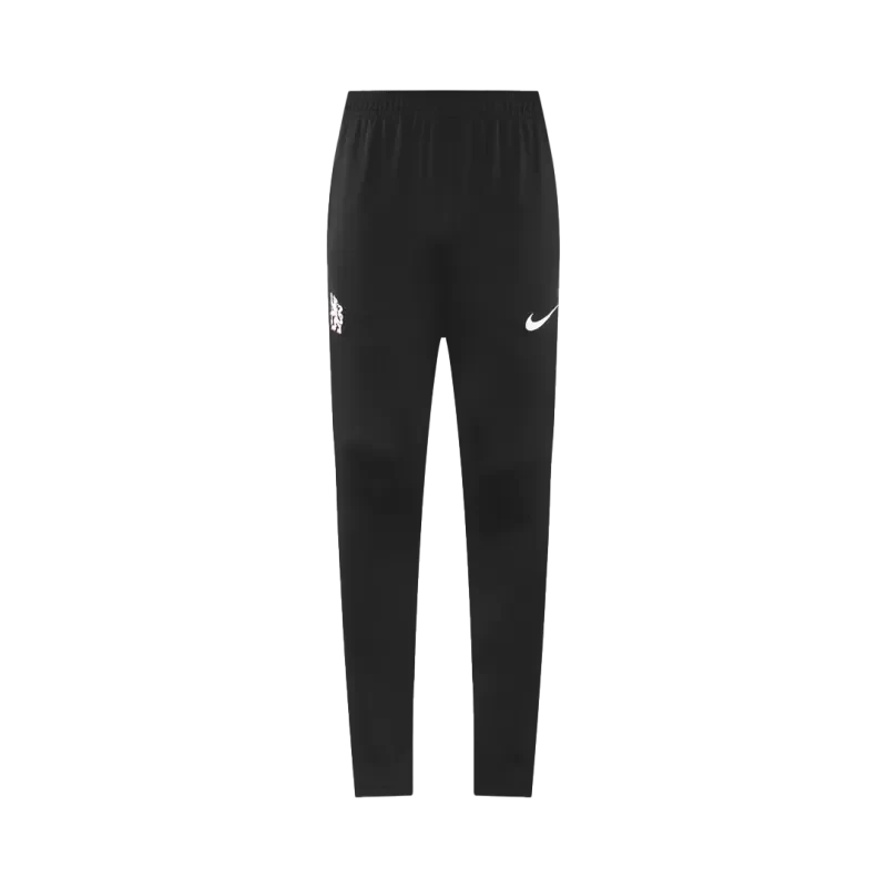 Chelsea Training Jacket Kit (Jacket+Pants) 2025/26 - Green Top Koszulki Pilka Sklep