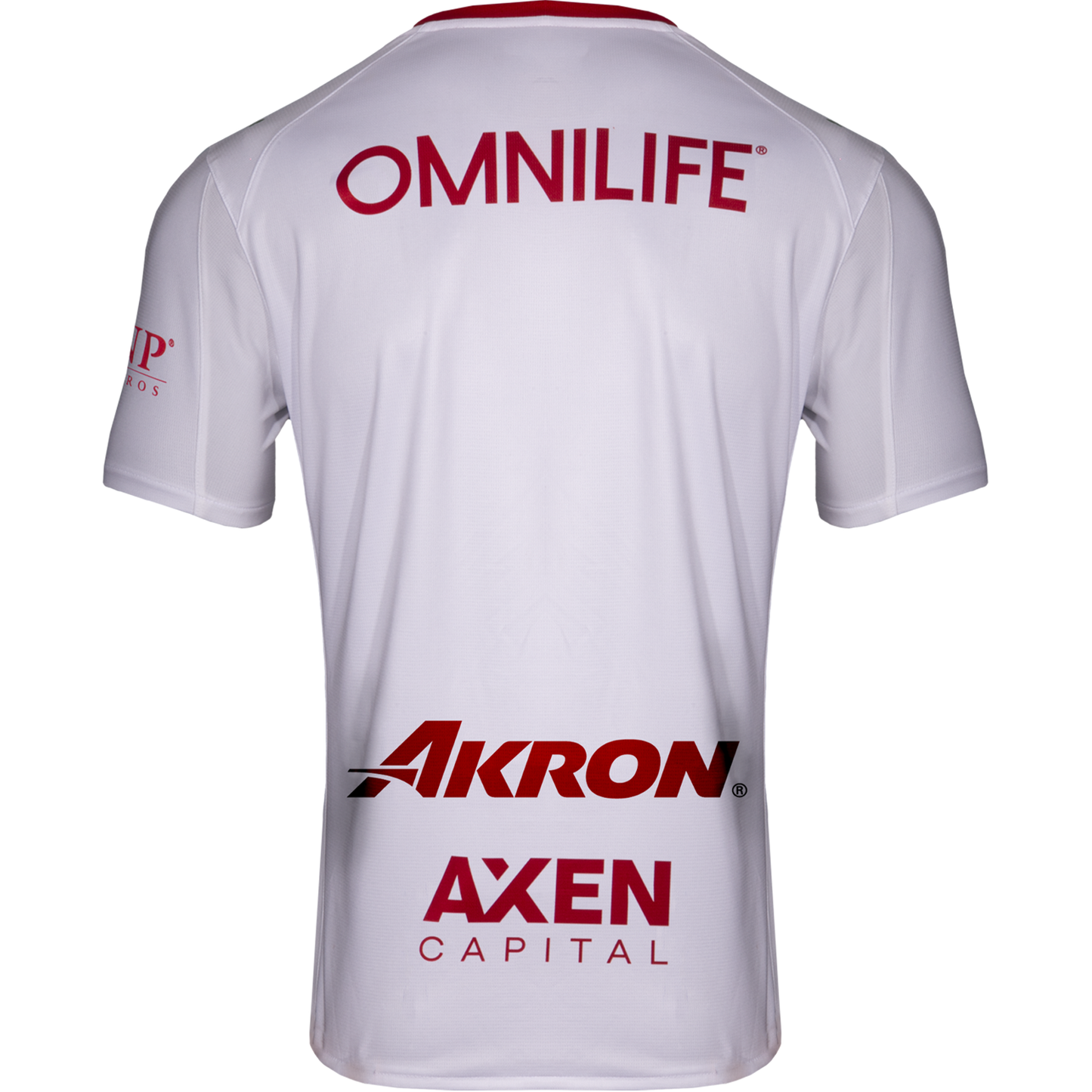 Chivas Away Soccer Jersey 2025/26 Top Koszulki Pilka Sklep