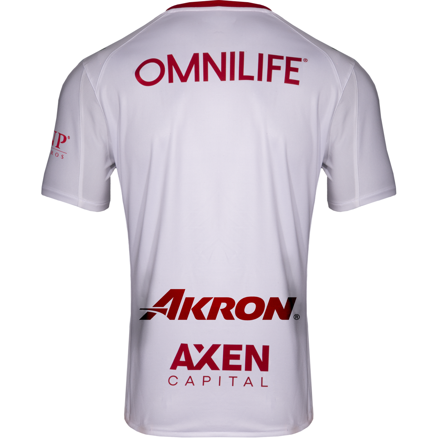 Chivas Away Soccer Jersey 2025/26 Top Koszulki Pilka Sklep