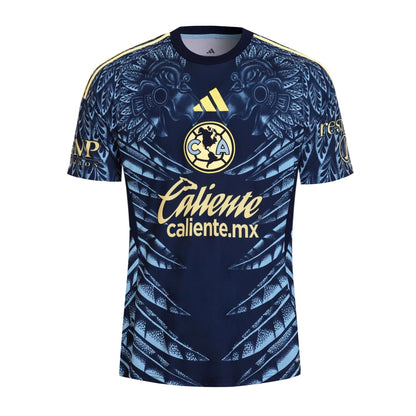 Koszulka wyjazdowa Club America 2025/26 Top Koszulki Pilka Sklep