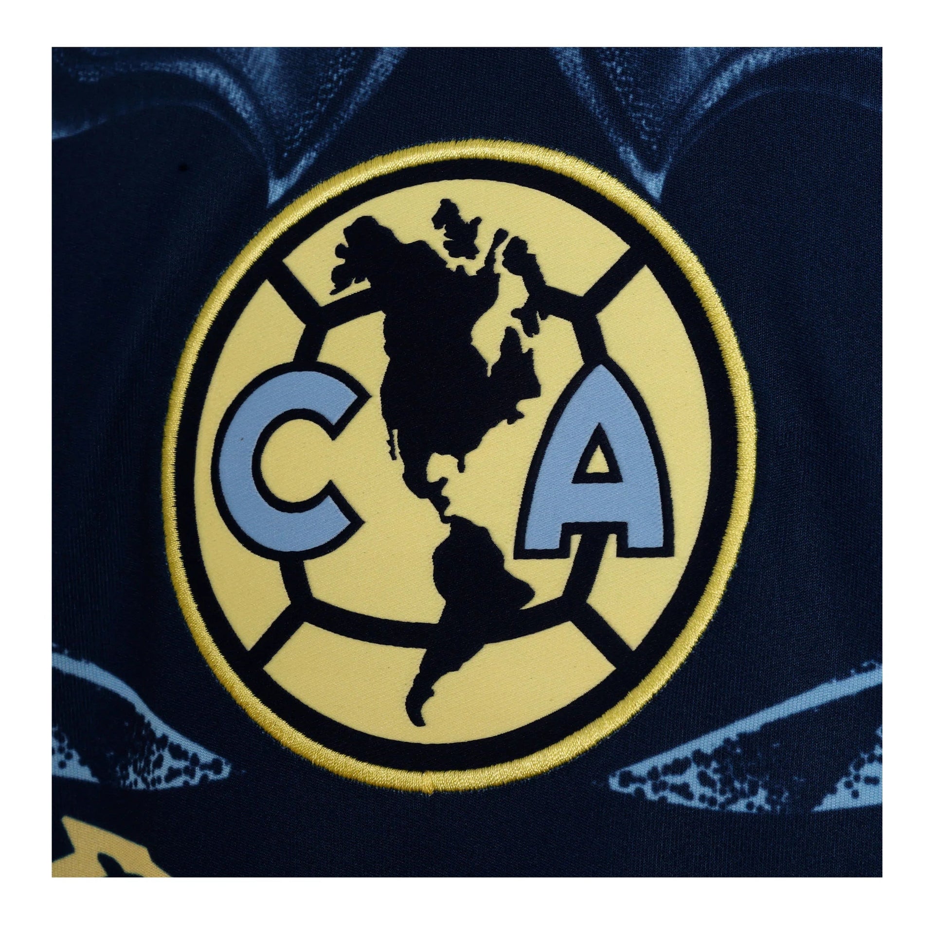 Koszulka wyjazdowa Club America 2025/26 Top Koszulki Pilka Sklep