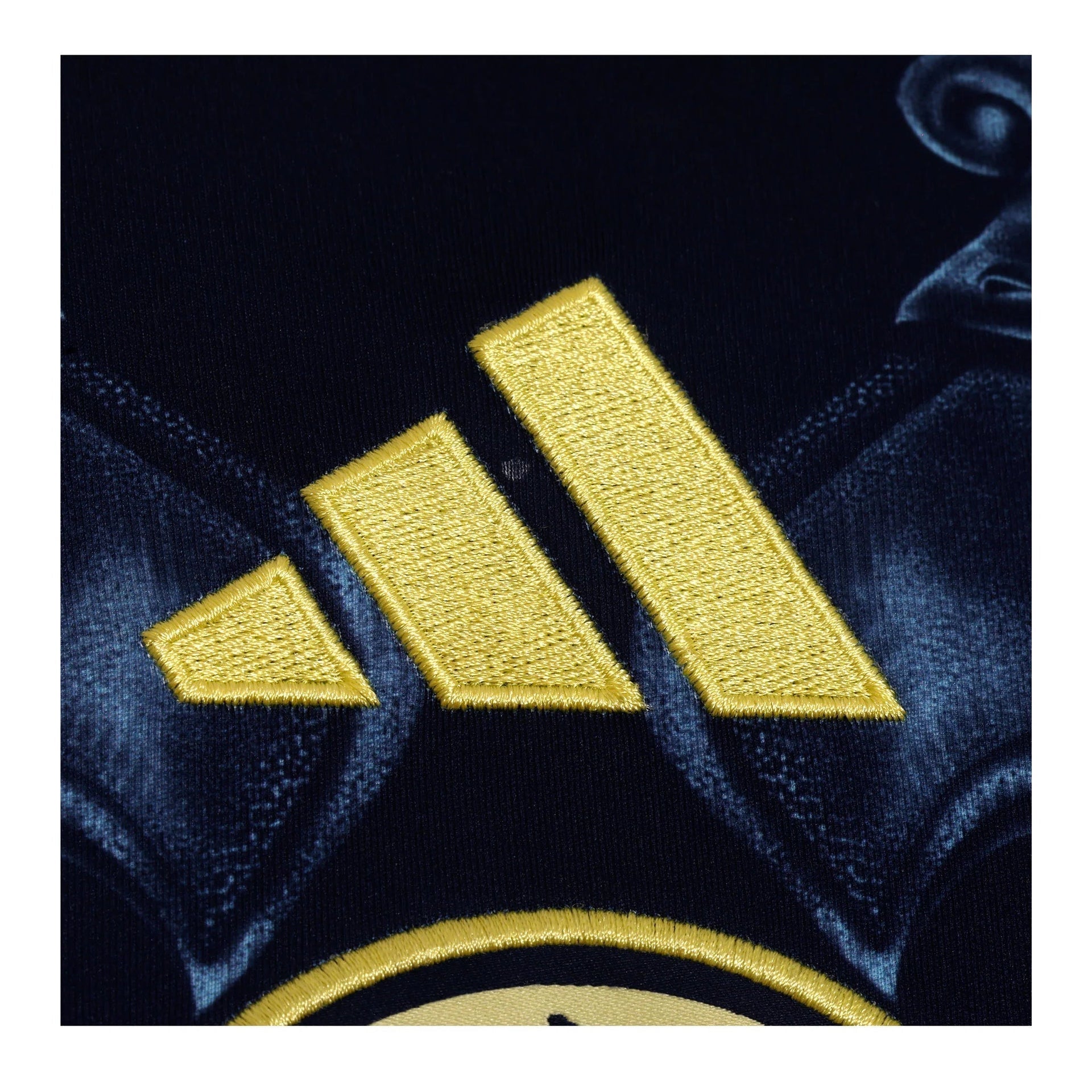 Koszulka wyjazdowa Club America 2025/26 Top Koszulki Pilka Sklep