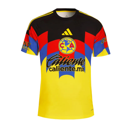 Koszulka domowa Club America 2025/26 Top Koszulki Pilka Sklep