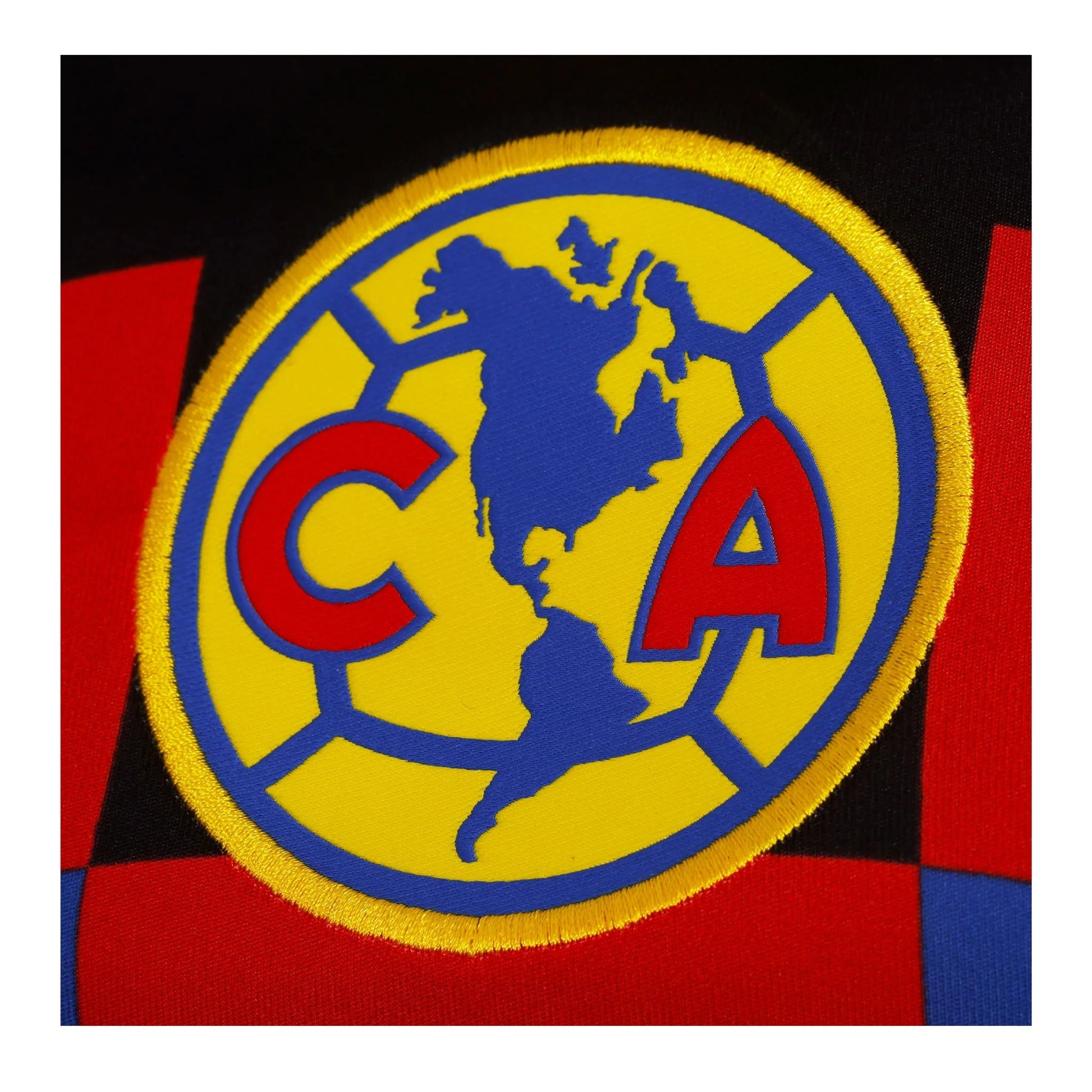 Koszulka domowa Club America 2025/26 Top Koszulki Pilka Sklep