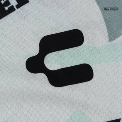 Club León Wyjazdowa Koszulka Piłkarska 2025/26 Top Koszulki Pilka Sklep