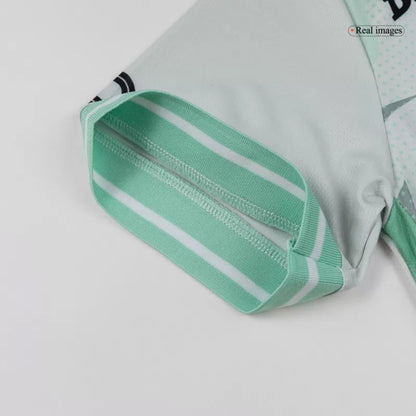 Club León Wyjazdowa Koszulka Piłkarska 2025/26 Top Koszulki Pilka Sklep