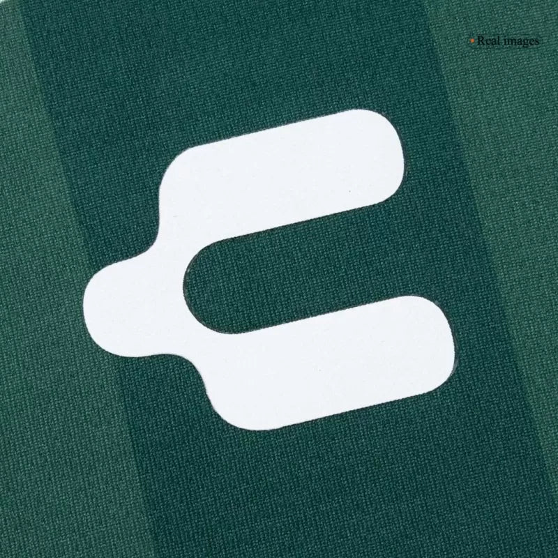 Club León Domowa Koszulka Piłkarska 2025/26 Top Koszulki Pilka Sklep