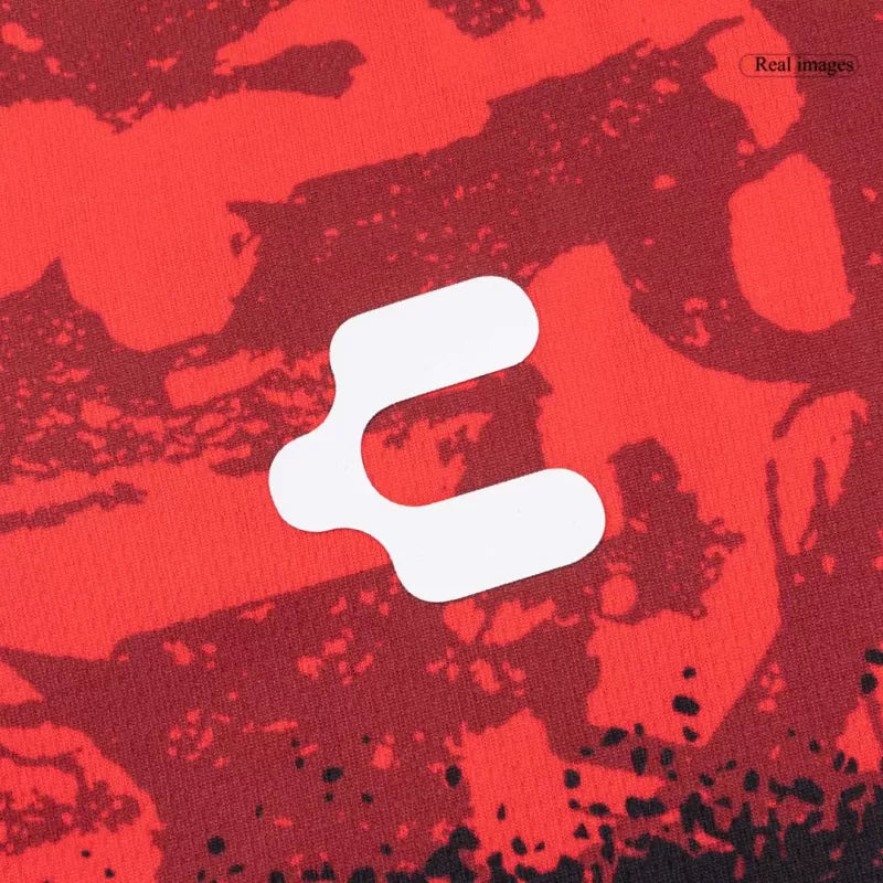 Club Tijuana Domowa Koszulka Piłkarska 2025/26 Top Koszulki Pilka Sklep