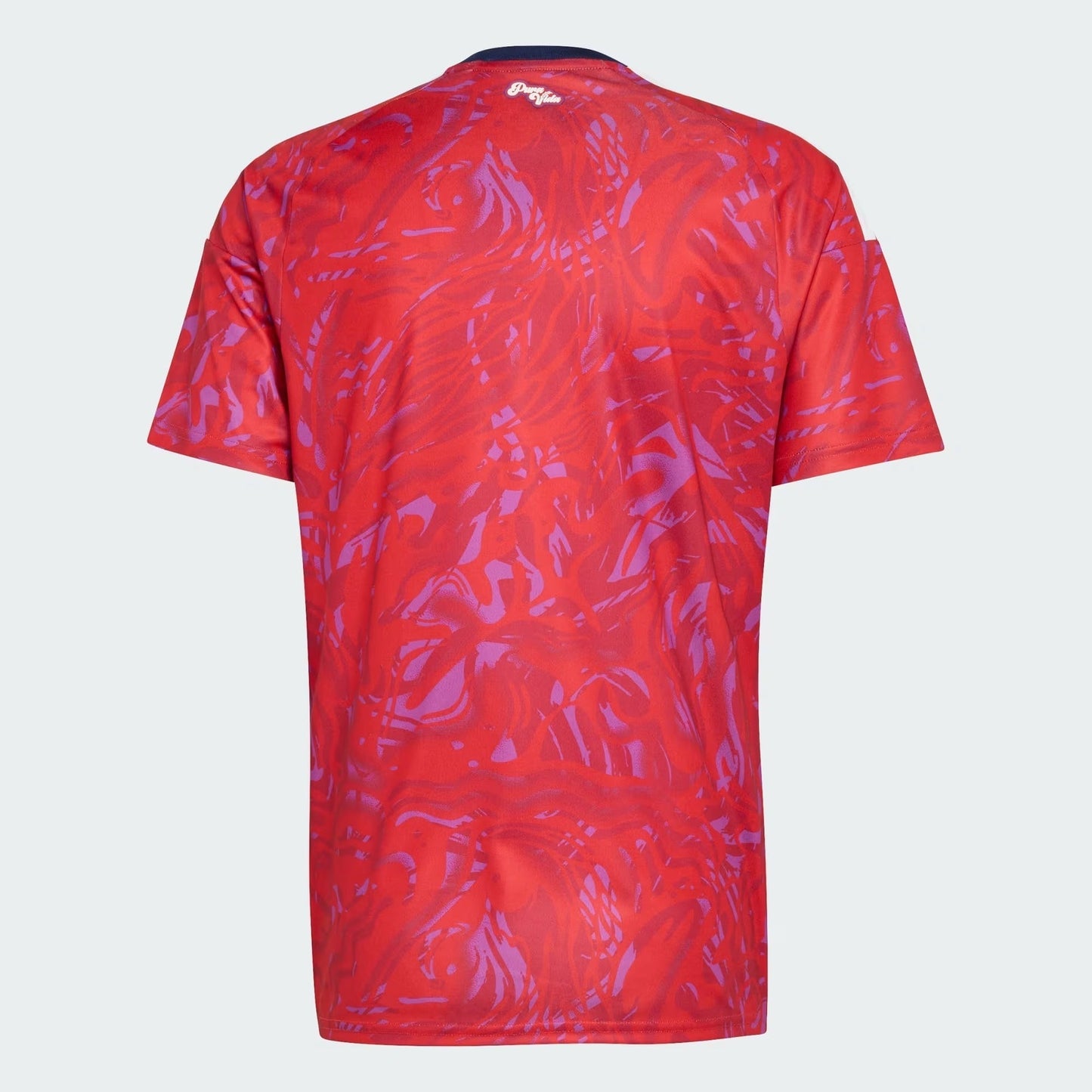 Costa Rica Home Soccer Jersey 2026 Top Koszulki Pilka Sklep
