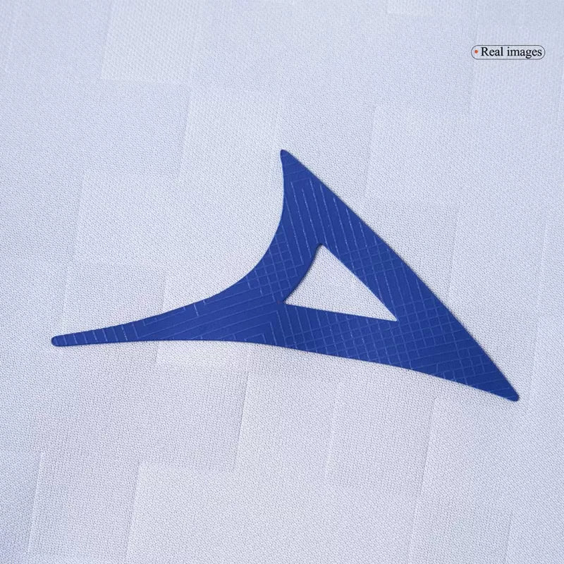 Cruz Azul Away Soccer Jersey 2025/26 Top Koszulki Pilka Sklep