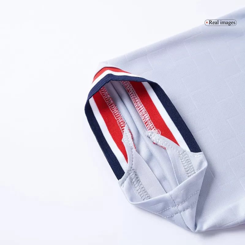 Cruz Azul Away Soccer Jersey 2025/26 Top Koszulki Pilka Sklep