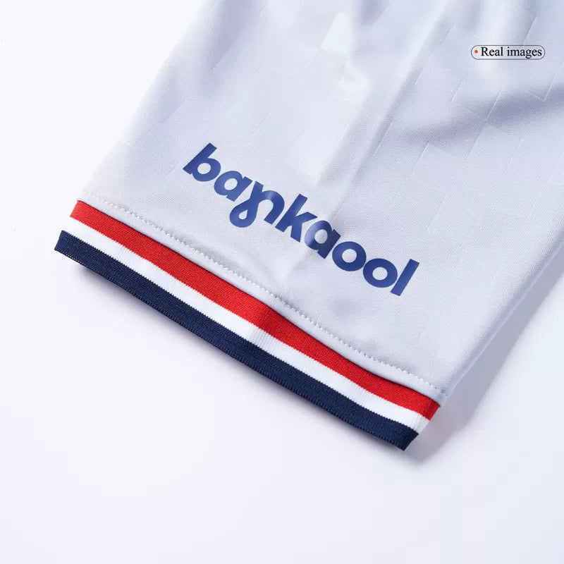 Cruz Azul Away Soccer Jersey 2025/26 Top Koszulki Pilka Sklep