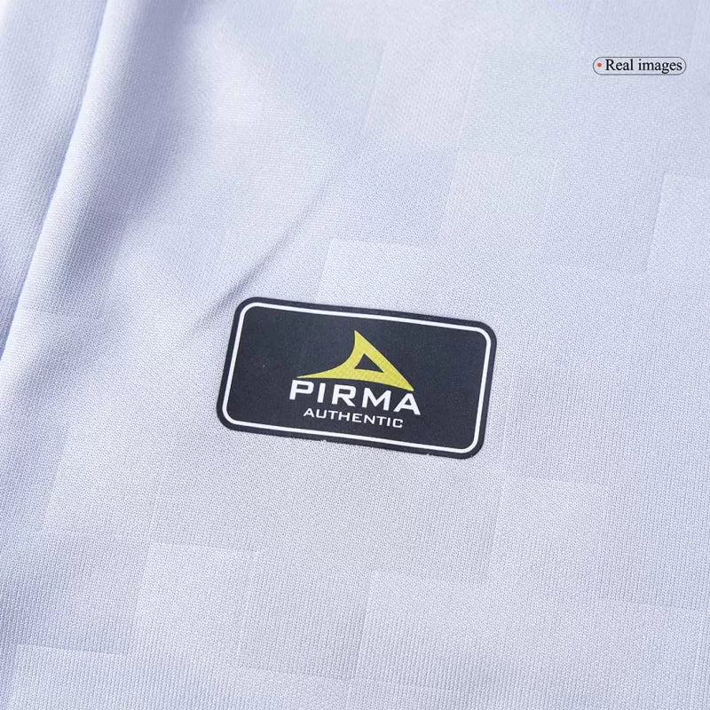 Cruz Azul Away Soccer Jersey 2025/26 Top Koszulki Pilka Sklep