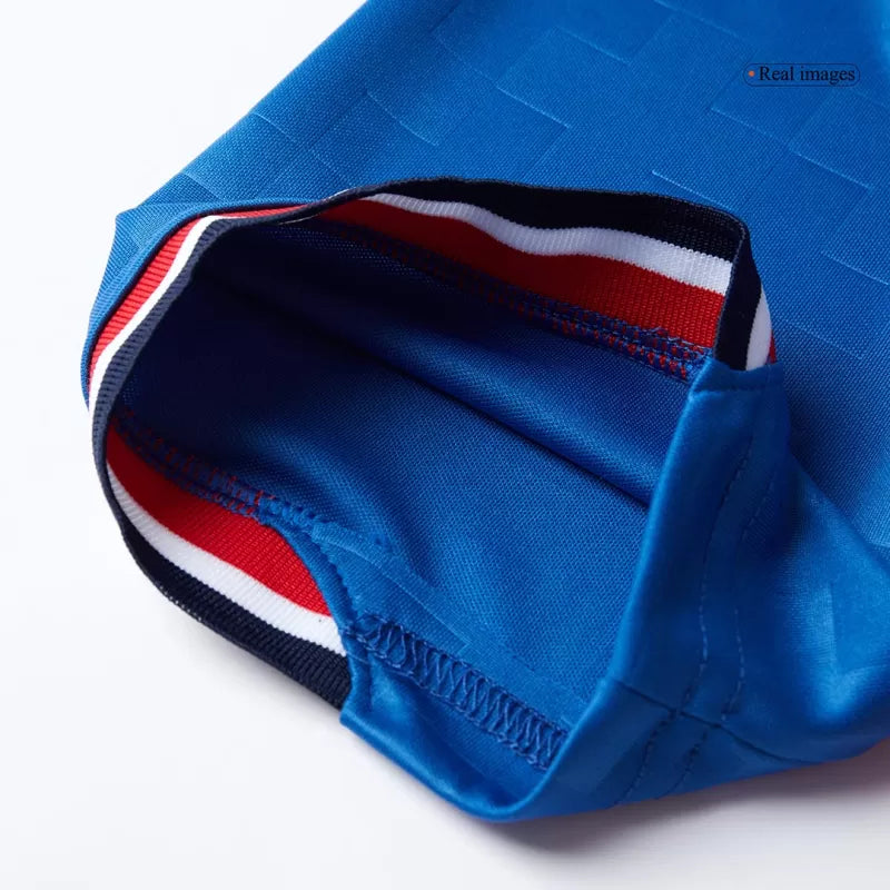 Cruz Azul Home Soccer Jersey 2025/26 Top Koszulki Pilka Sklep