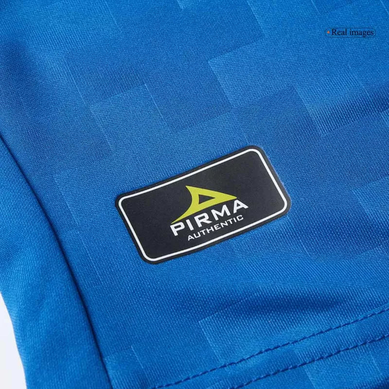 Cruz Azul Home Soccer Jersey 2025/26 Top Koszulki Pilka Sklep