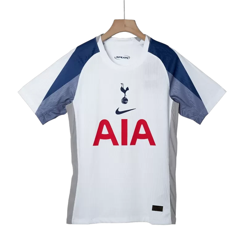 DRAGUSIN #6 Player Version Tottenham Hotspur Home Soccer Jersey 2025/26 Top Koszulki Pilka Sklep