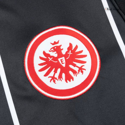 Eintracht Frankfurt Europe Soccer Jersey 2025/26 Top Koszulki Pilka Sklep
