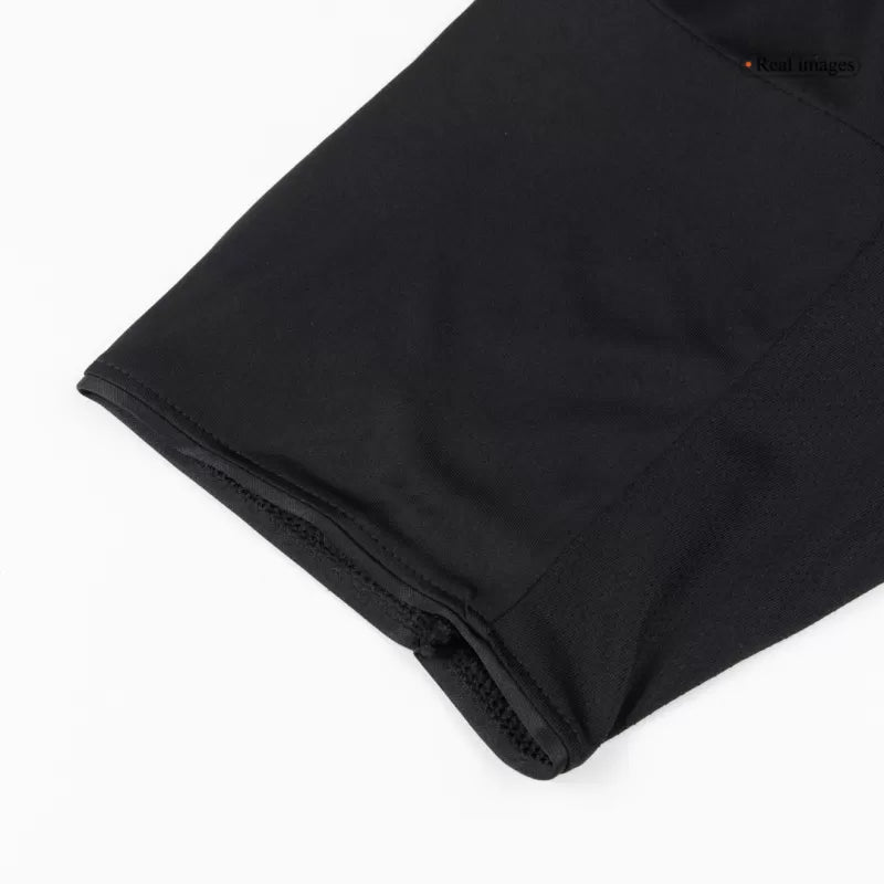 Eintracht Frankfurt Europe Soccer Jersey 2025/26 Top Koszulki Pilka Sklep