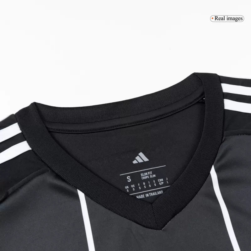 Eintracht Frankfurt Europe Soccer Jersey 2025/26 Top Koszulki Pilka Sklep