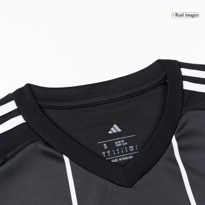 Eintracht Frankfurt Europe Soccer Jersey 2025/26 Top Koszulki Pilka Sklep