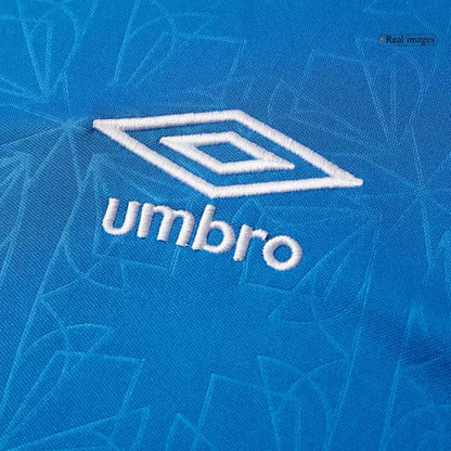 El Salvador Home Soccer Jersey 2025