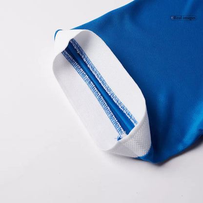 El Salvador Home Soccer Jersey 2025