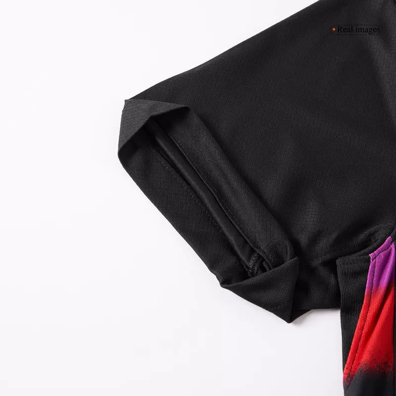 Damska koszulka piłkarska wyjazdowa England 2025 Euro Top Koszulki Pilka Sklep