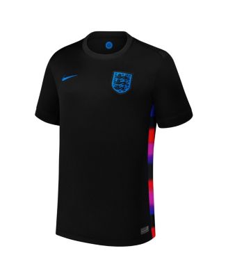 England Away Soccer Jersey 2025/26 Top Koszulki Pilka Sklep