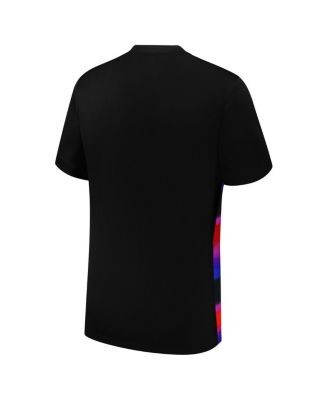 England Away Soccer Jersey 2025/26 Top Koszulki Pilka Sklep