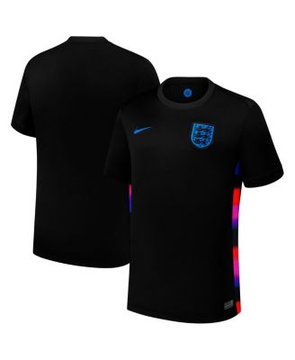 England Away Soccer Jersey 2025/26 Top Koszulki Pilka Sklep
