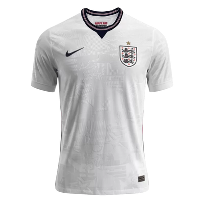 England Home Player Version Jersey World Cup 2026 Top Koszulki Pilka Sklep