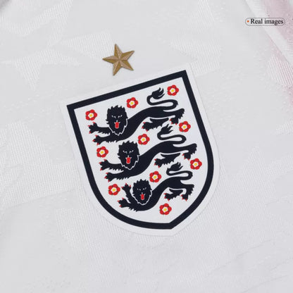 England Home Player Version Jersey World Cup 2026 Top Koszulki Pilka Sklep