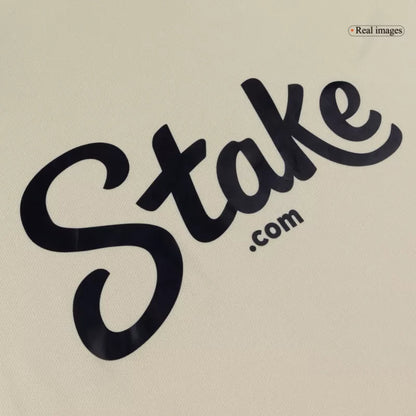 Everton Away Soccer Jersey 2025/26