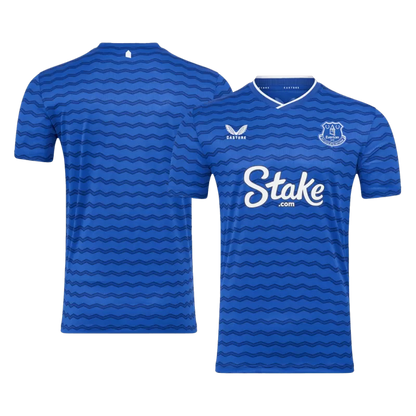 Everton Home Soccer Jersey 2025/26