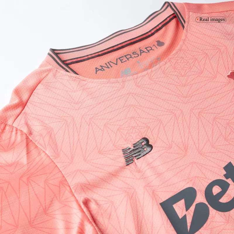 FC Porto Away Soccer Jersey 2025/26 Top Koszulki Pilka Sklep