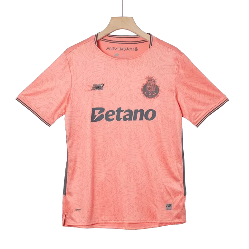 FC Porto Away Soccer Jersey 2025/26 Top Koszulki Pilka Sklep