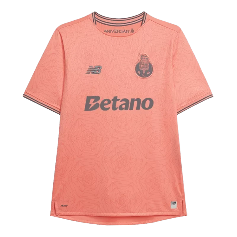 FC Porto Away Soccer Jersey 2025/26 Top Koszulki Pilka Sklep