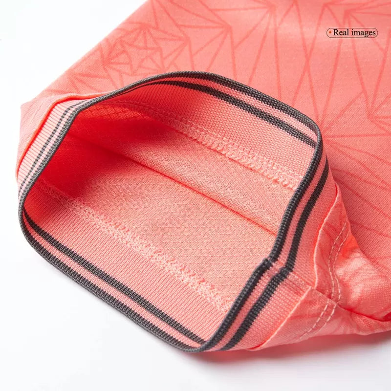 FC Porto Away Soccer Jersey 2025/26 Top Koszulki Pilka Sklep