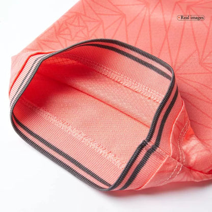 FC Porto Away Soccer Jersey 2025/26 Top Koszulki Pilka Sklep