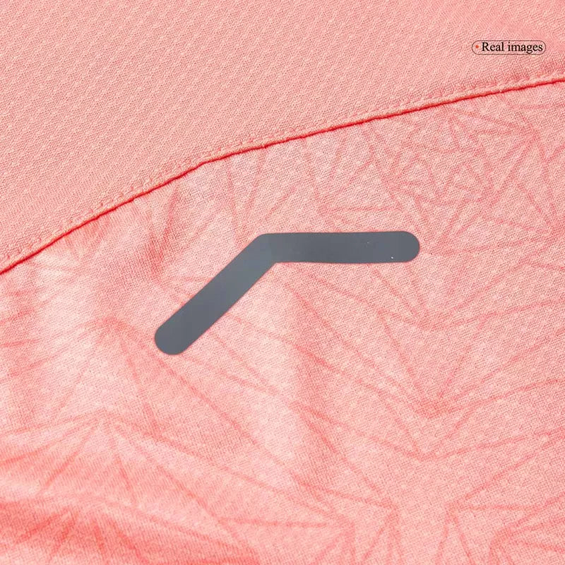 FC Porto Away Soccer Jersey 2025/26 Top Koszulki Pilka Sklep