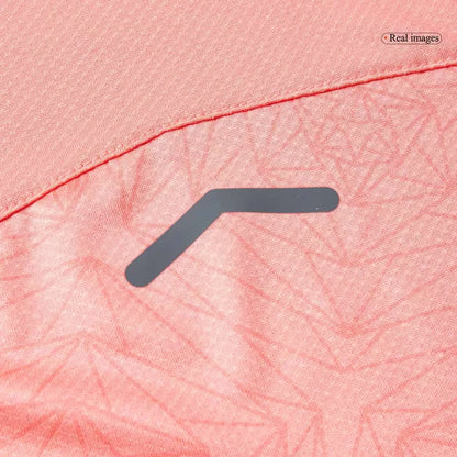 FC Porto Away Soccer Jersey 2025/26 Top Koszulki Pilka Sklep