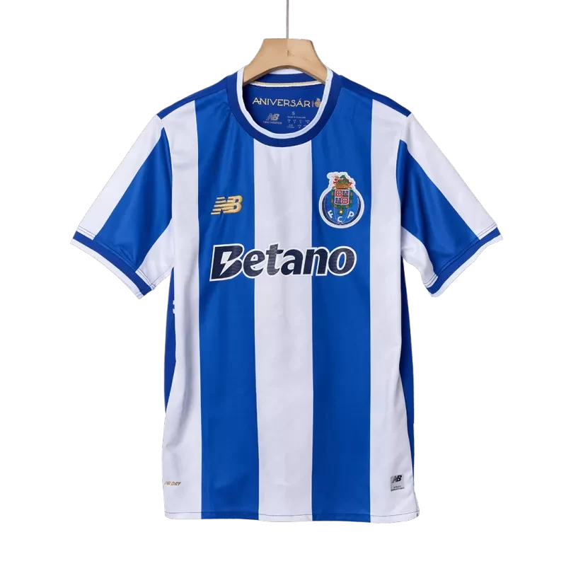 FC Porto Home Soccer Jersey 2025/26 Top Koszulki Pilka Sklep