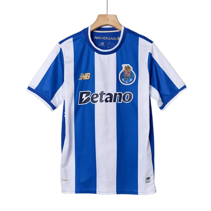 FC Porto Home Soccer Jersey 2025/26 Top Koszulki Pilka Sklep