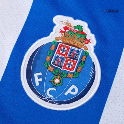 FC Porto Home Soccer Jersey 2025/26 Top Koszulki Pilka Sklep
