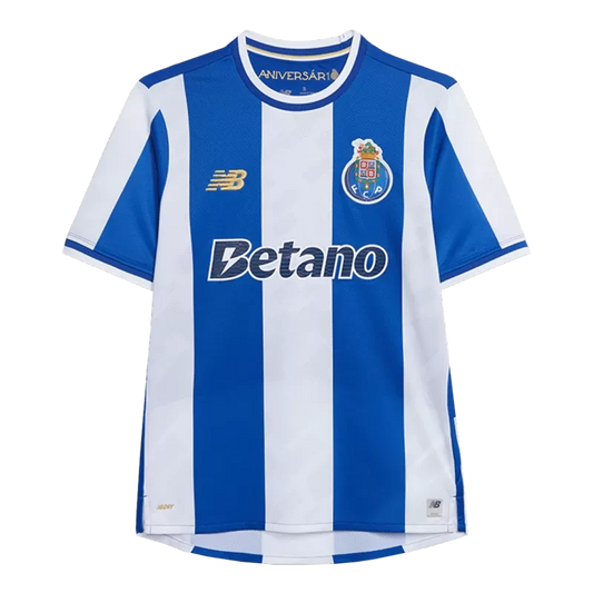 FC Porto Home Soccer Jersey 2025/26 Top Koszulki Pilka Sklep