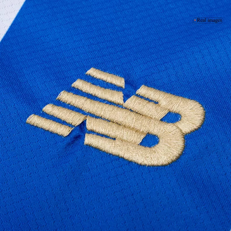 FC Porto Home Soccer Jersey 2025/26 Top Koszulki Pilka Sklep